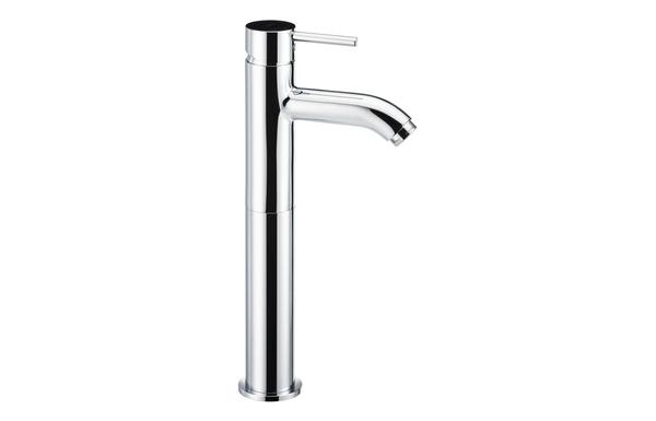 Abode Harmonie Tall Basin Mixer - Chrome
